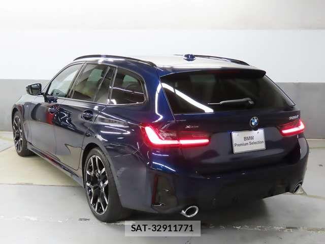 Bmw 3 SERIES 2024-12 6683696-18