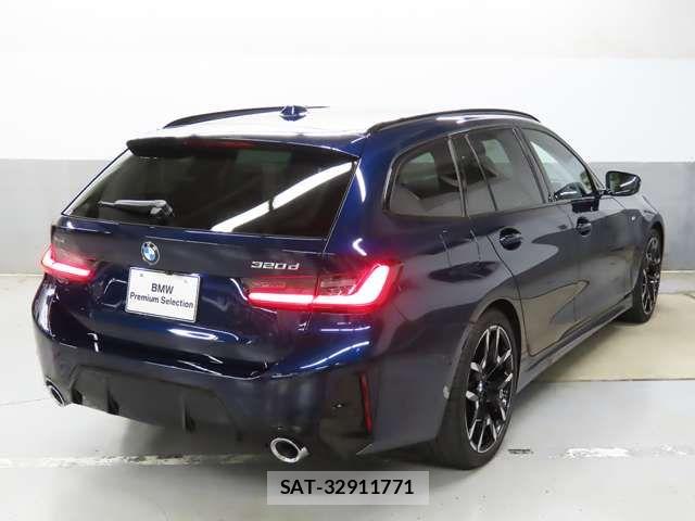 Bmw 3 SERIES 2024-12 6683696-19