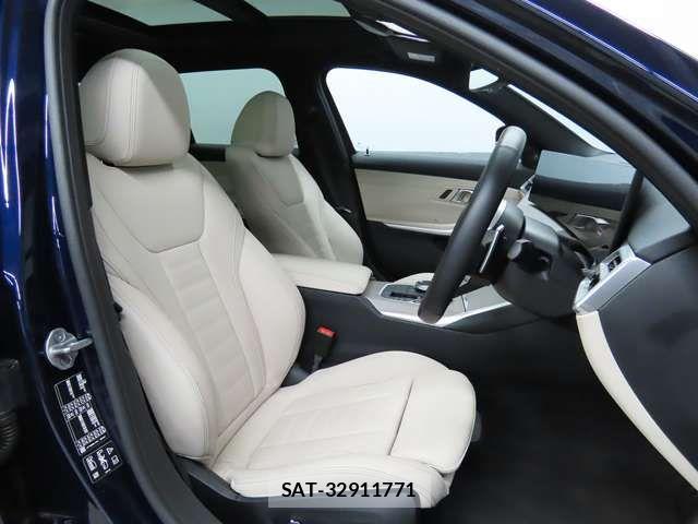 Bmw 3 SERIES 2024-12 6683696-3
