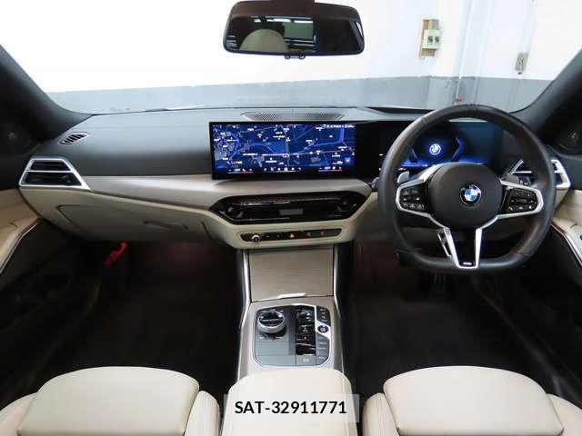 Bmw 3 SERIES 2024-12 6683696-5