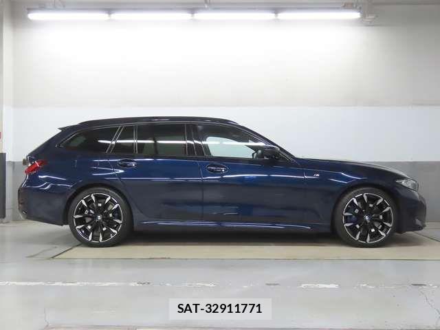 Bmw 3 SERIES 2024-12 6683696-7