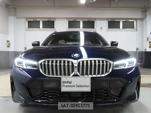 Bmw 3 SERIES 2024-12 6683696-8