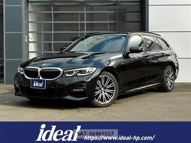 Bmw 3 SERIES 2020-12 6715735-0