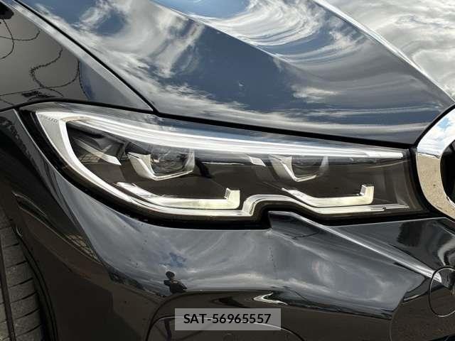 Bmw 3 SERIES 2020-12 6715735-9
