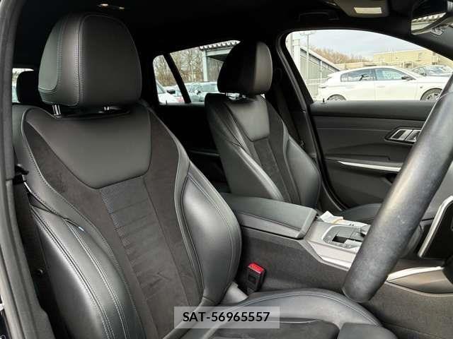 Bmw 3 SERIES 2020-12 6715735-11