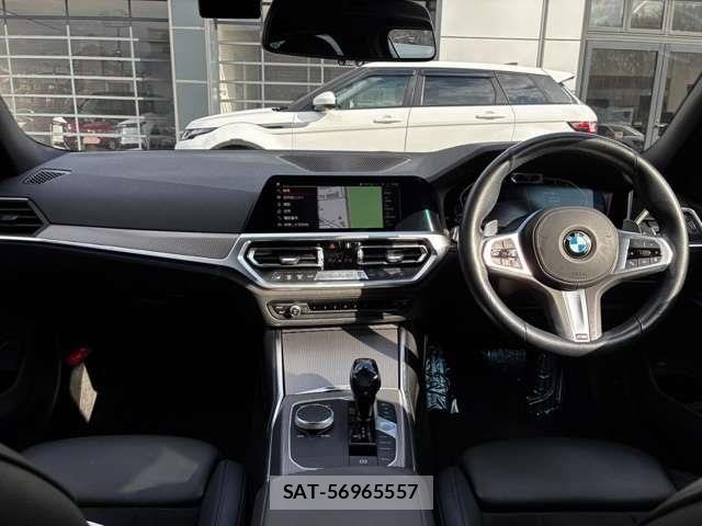 Bmw 3 SERIES 2020-12 6715735-15