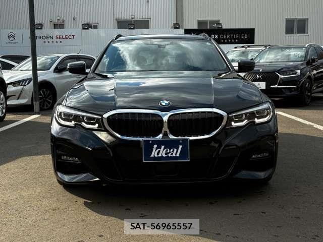 Bmw 3 SERIES 2020-12 6715735-1