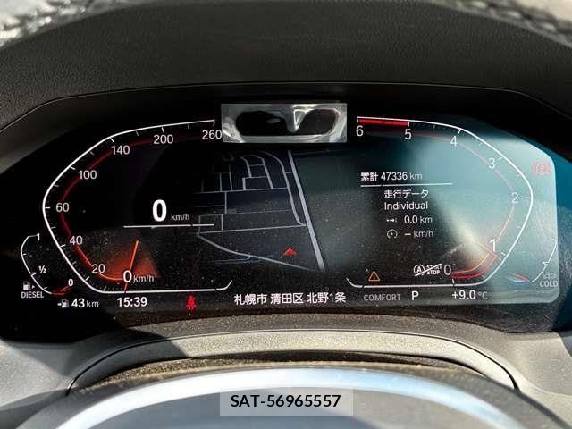 Bmw 3 SERIES 2020-12 6715735-19