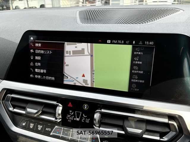 Bmw 3 SERIES 2020-12 6715735-21