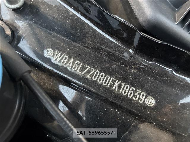 Bmw 3 SERIES 2020-12 6715735-25