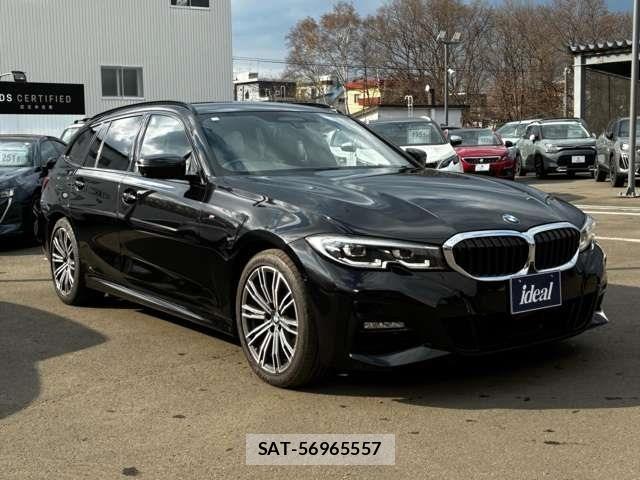 Bmw 3 SERIES 2020-12 6715735-2