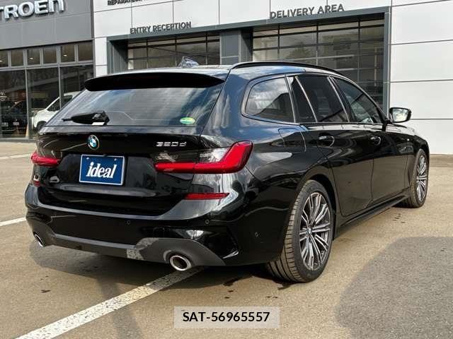 Bmw 3 SERIES 2020-12 6715735-4