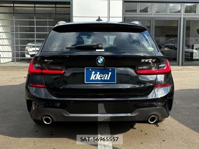 Bmw 3 SERIES 2020-12 6715735-5