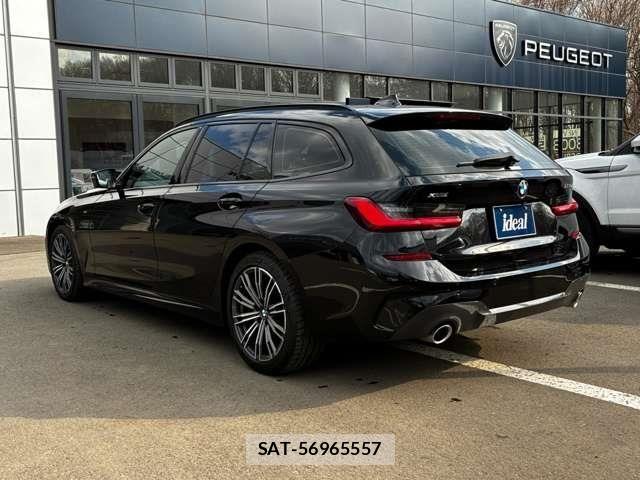 Bmw 3 SERIES 2020-12 6715735-6