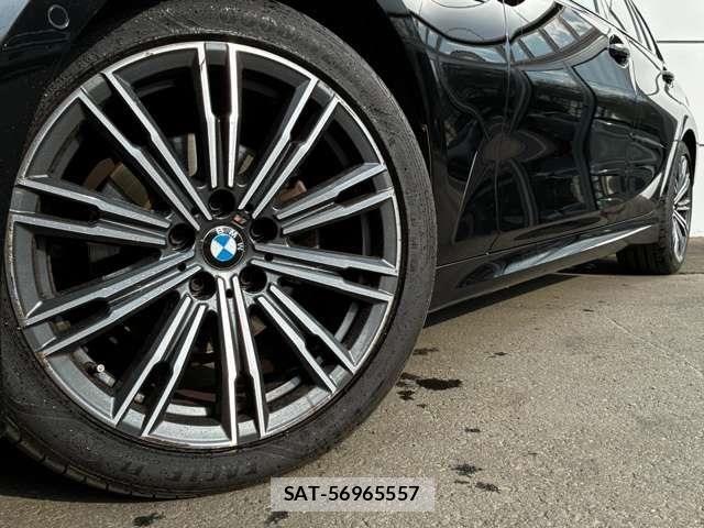 Bmw 3 SERIES 2020-12 6715735-7