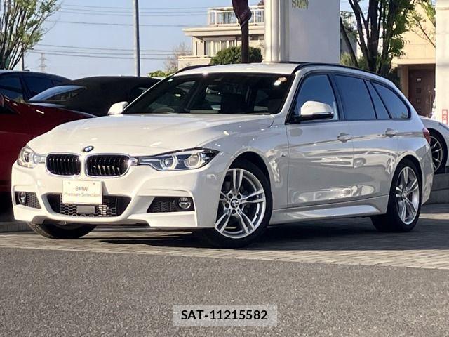 Bmw 3 SERIES 2016-02 6750947-0