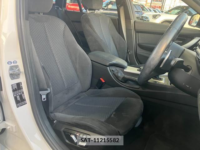 Bmw 3 SERIES 2016-02 6750947-13
