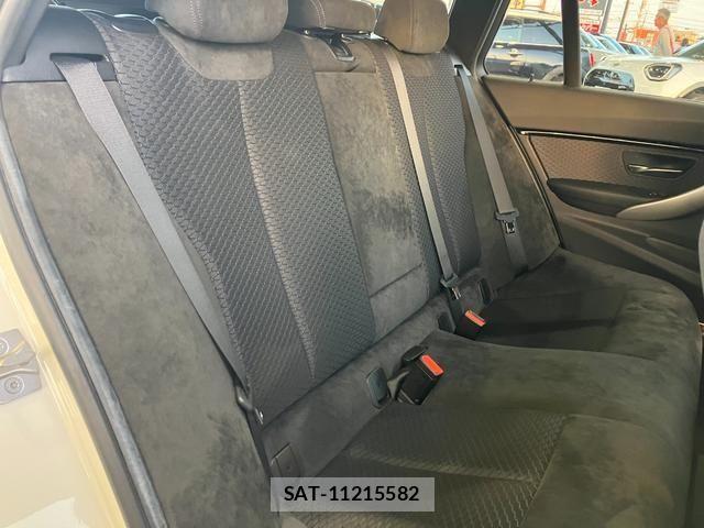 Bmw 3 SERIES 2016-02 6750947-14