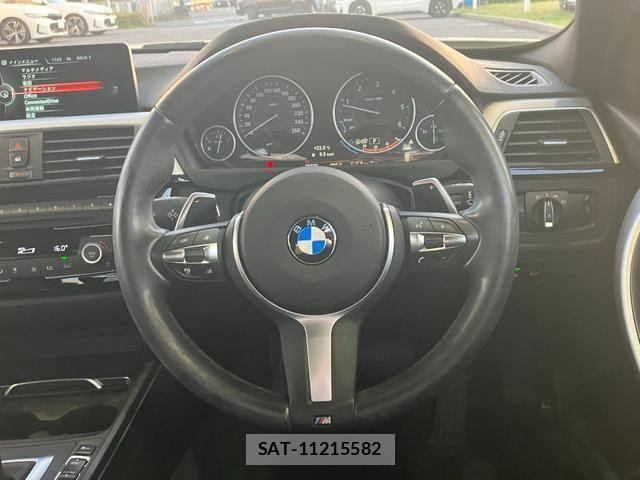 Bmw 3 SERIES 2016-02 6750947-15