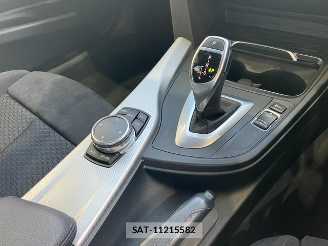 Bmw 3 SERIES 2016-02 6750947-17