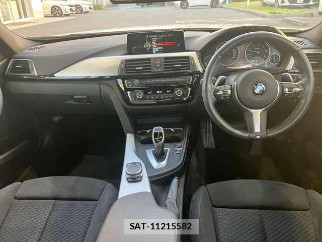 Bmw 3 SERIES 2016-02 6750947-1