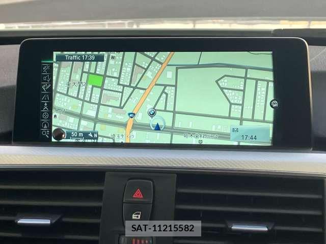 Bmw 3 SERIES 2016-02 6750947-22