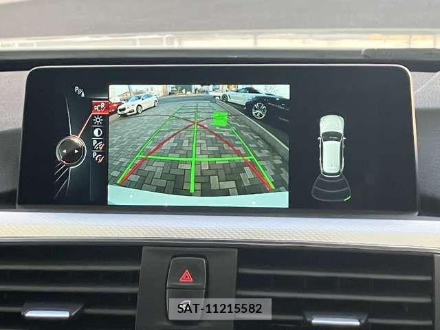 Bmw 3 SERIES 2016-02 6750947-23
