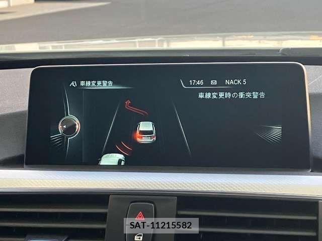 Bmw 3 SERIES 2016-02 6750947-25