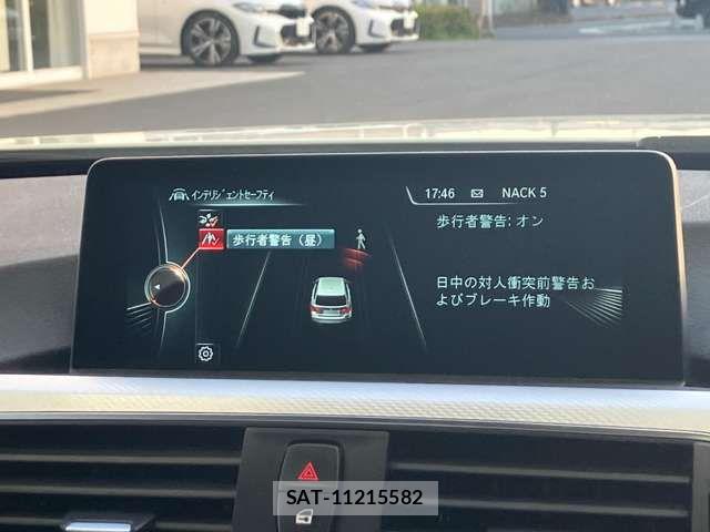 Bmw 3 SERIES 2016-02 6750947-28