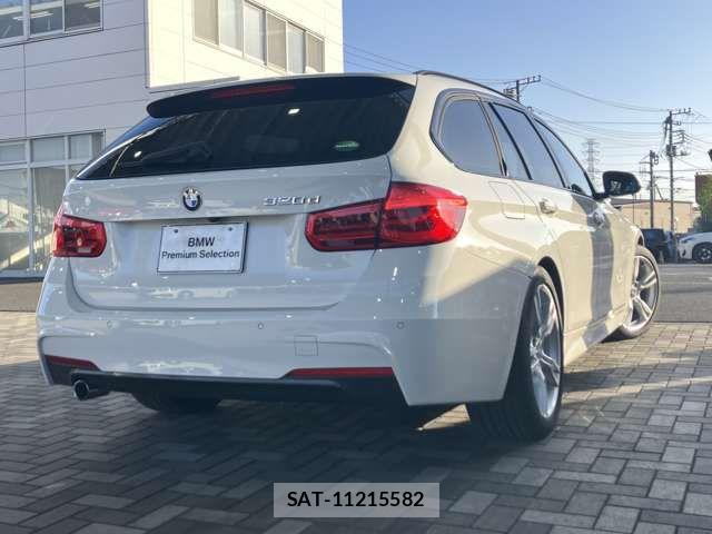 Bmw 3 SERIES 2016-02 6750947-2