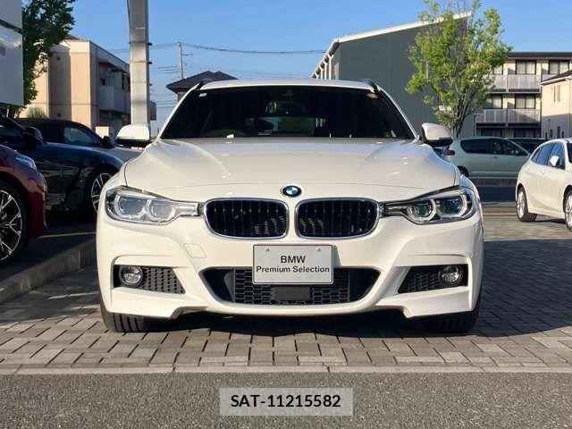 Bmw 3 SERIES 2016-02 6750947-3