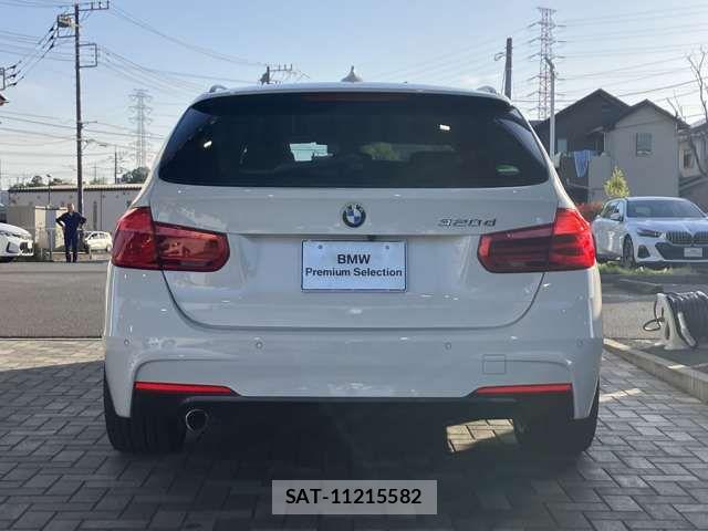 Bmw 3 SERIES 2016-02 6750947-4