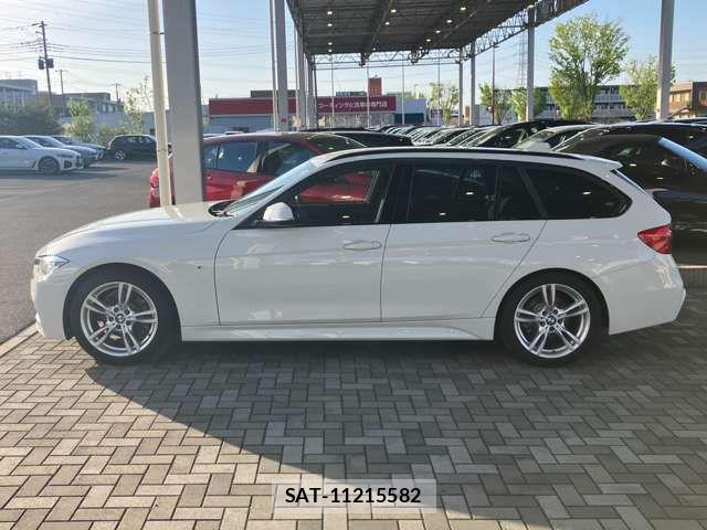 Bmw 3 SERIES 2016-02 6750947-5