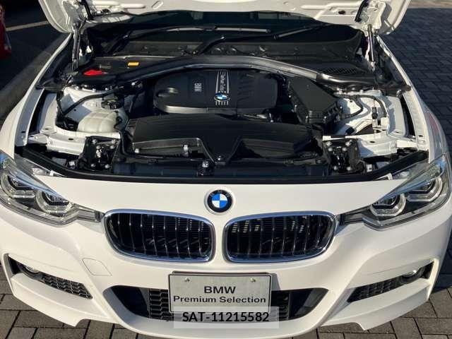 Bmw 3 SERIES 2016-02 6750947-6