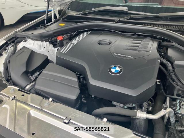 Bmw 3 SERIES 2022-08 6750946-9