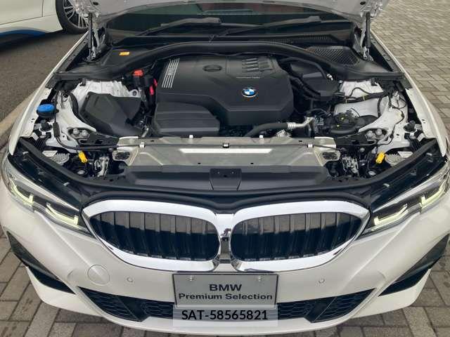 Bmw 3 SERIES 2022-08 6750946-10