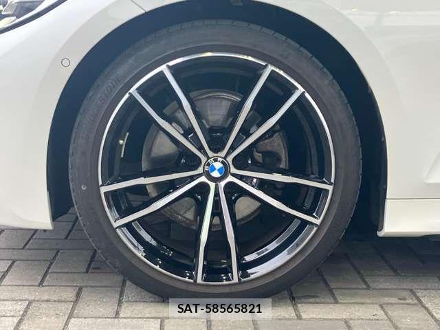 Bmw 3 SERIES 2022-08 6750946-11