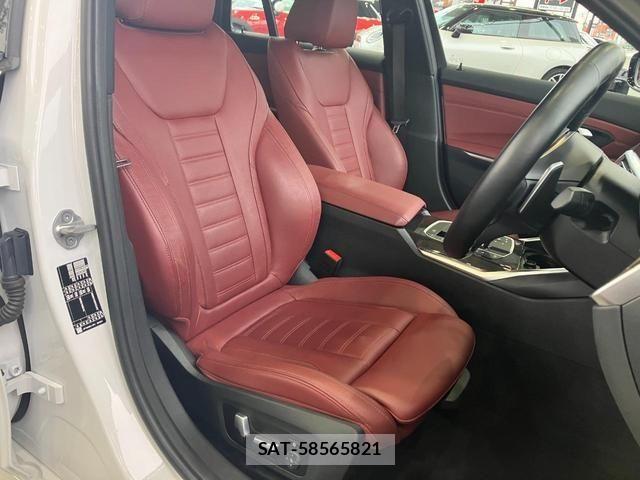 Bmw 3 SERIES 2022-08 6750946-13