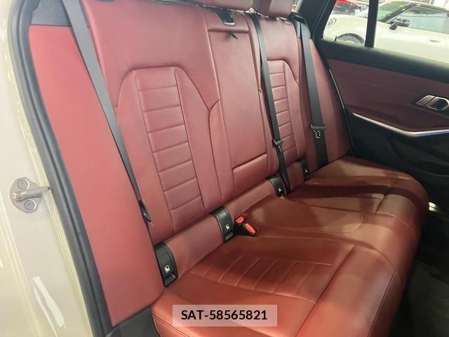 Bmw 3 SERIES 2022-08 6750946-14
