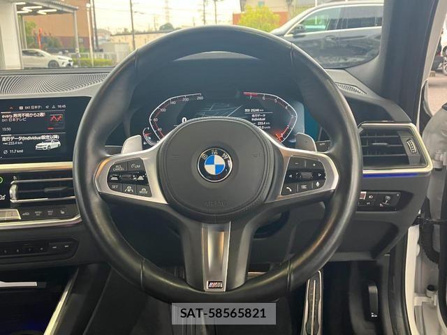 Bmw 3 SERIES 2022-08 6750946-16