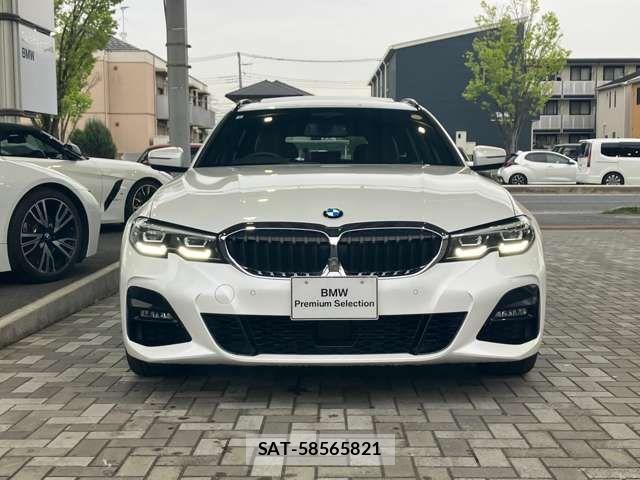 Bmw 3 SERIES 2022-08 6750946-3