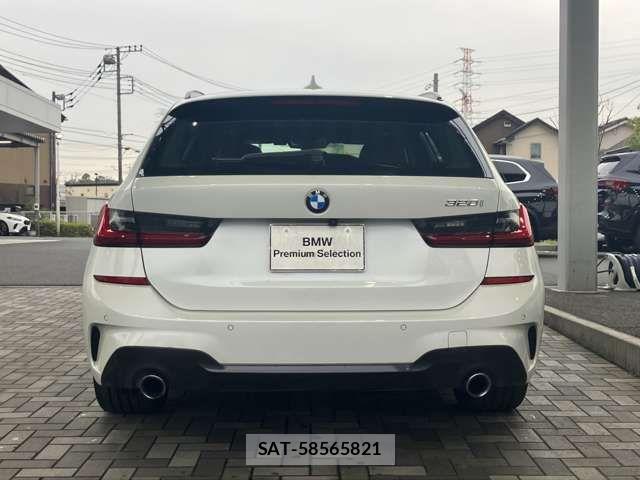Bmw 3 SERIES 2022-08 6750946-4