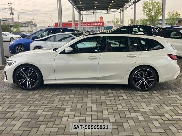 Bmw 3 SERIES 2022-08 6750946-5
