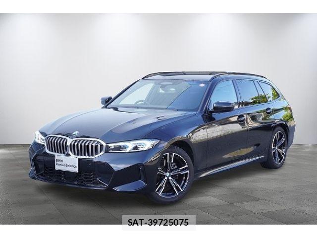 Bmw 3 SERIES 2025-12 6813954-0