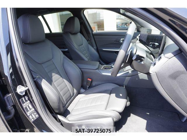 Bmw 3 SERIES 2025-12 6813954-16