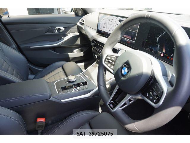 Bmw 3 SERIES 2025-12 6813954-17
