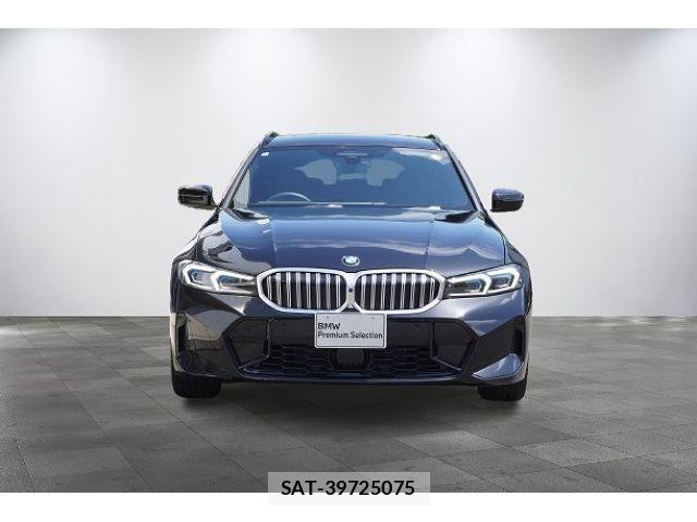Bmw 3 SERIES 2025-12 6813954-1