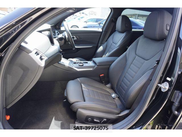 Bmw 3 SERIES 2025-12 6813954-20