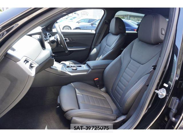 Bmw 3 SERIES 2025-12 6813954-21