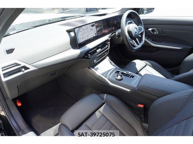 Bmw 3 SERIES 2025-12 6813954-22